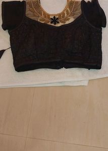 Ready-made  Blouse