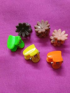 Baby Lotion &amp; Hair Accessories Set