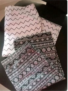 Leggings Branded 2pc