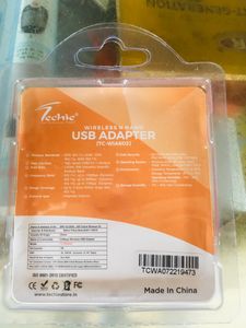 Usb Wifi Adaptor