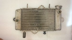 Radiator.