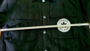 Converse All Star Jacket