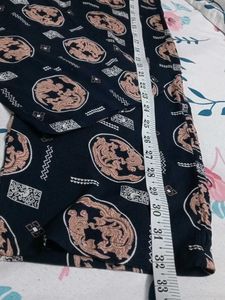 beautiful printed plazo pack of 2