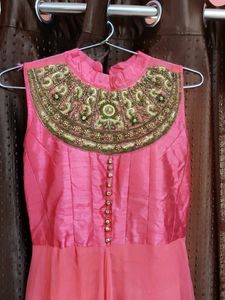 Beautiful Ethnic Gown