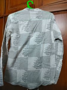 Kurta On Casual
