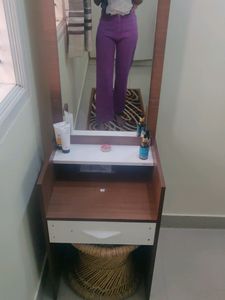 Magenta Pink Jeans
