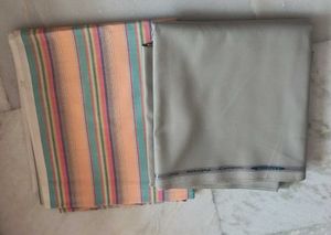 Men's Pants Shirt cut piece