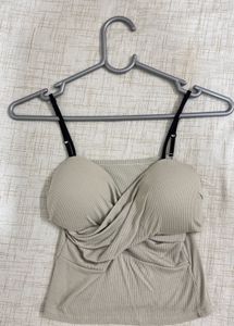 Ribbed Comfort  Top