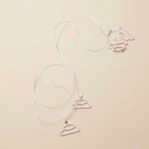 Clear Bra Straps