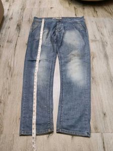 Ma5686 Wrangler jeans waist 36 inches