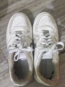 Nike Air Force 1 Sneakers