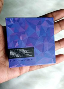 Sugar Intense Kajal &amp; Highlighter Set