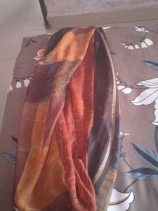 Vibrant Print dupatta