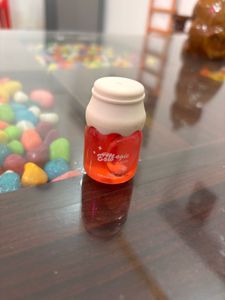 shining lip gloss