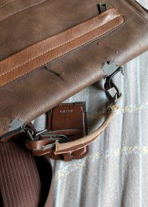 Aldo Office Bag.