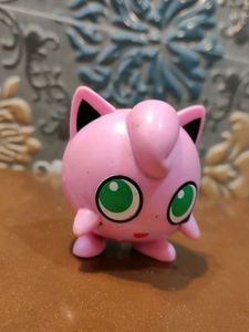 Pokemon 5 Piece Toy Action Figure