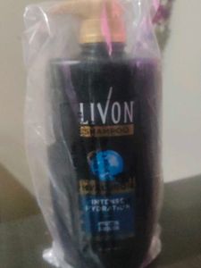 Livon Hyaluron Shampoo 650ml