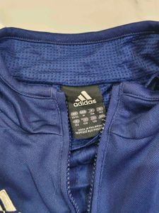 Adidas Track Jacket
