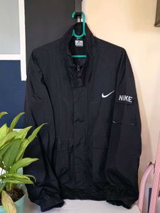 Nike Black Jacket