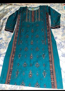 3 kurti set