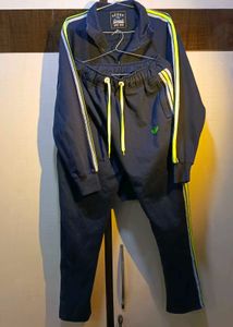 Adidas Originals Unisex Tracksuit