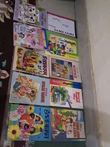 10 New Books For Children