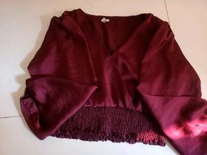 Fasionable  Top