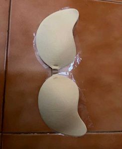 Adhesive Stick On Bra