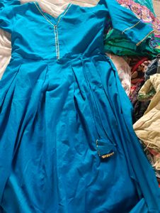 anarkali suit