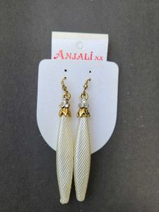 Anjali NX Drop Earrings