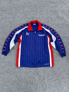Puma HAIBARA Track Jacket
