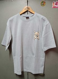 Monkey D. Luffy OnePiece Anime T-Shirt