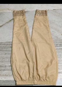 Embroidered Kurta Top