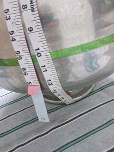 Stainless Steel Cooking Pot
