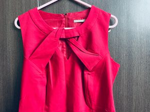 high quality imported red midi for sale