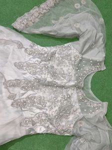 Elegant Ethnic Gown