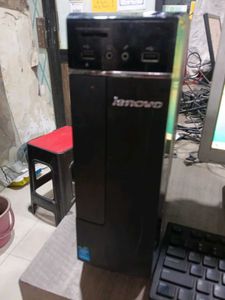 Lenovo  i3 4th  generation
