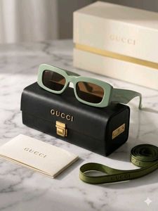 GUCCI HIGH QUALITY UNISEX SUNGLASSES