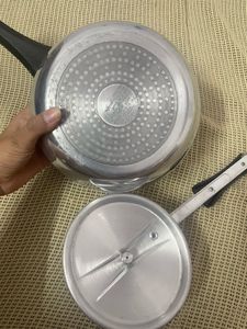 Prestige Nakshatra Pressure Cooker