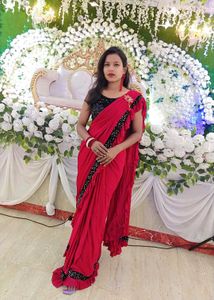 Ready To Wear Saree