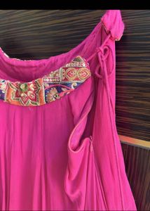 Stunning Lehenga Choli Set (check details)