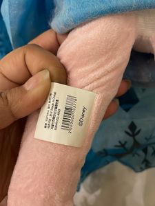 Disney Frozen Elsa Plush Doll