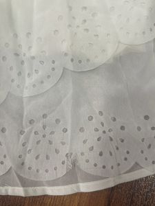 Skirt top set for 5-7yrs old