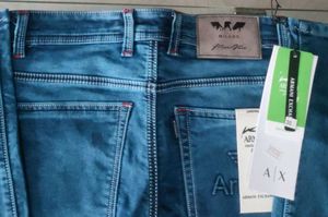 Armani Exchange Jeans