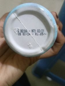 Oriflame Telcome Powder