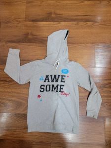 Awesome Day Hoodie