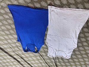 Bundle of Two Tank Tops