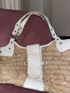 Emporio Armani Shoulder Bag