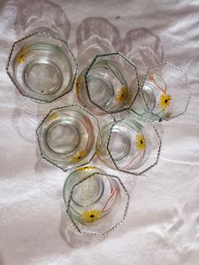 Brand New Crockery Set..