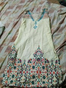 Ethnic Kurta
